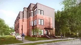 $768,000 | 604 East 16th Street, Charlotte, NC 28206