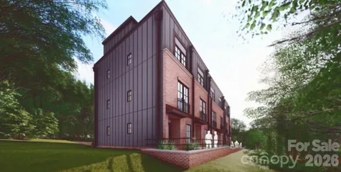 $768,000 | 604 East 16th Street, Charlotte, NC 28206