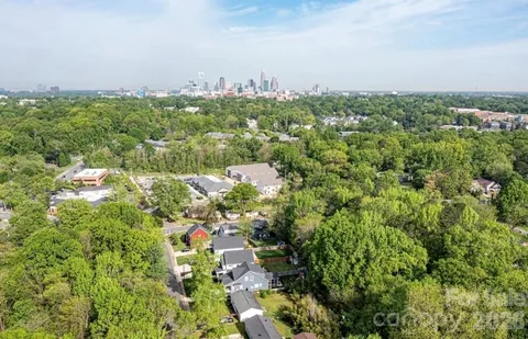 $768,000 | 604 East 16th Street, Charlotte, NC 28206