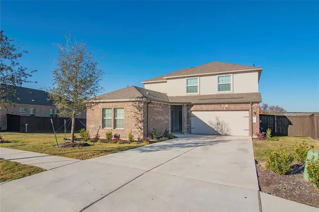 $499,500 | 1217 Sweetspire Street, Leander, TX 78641