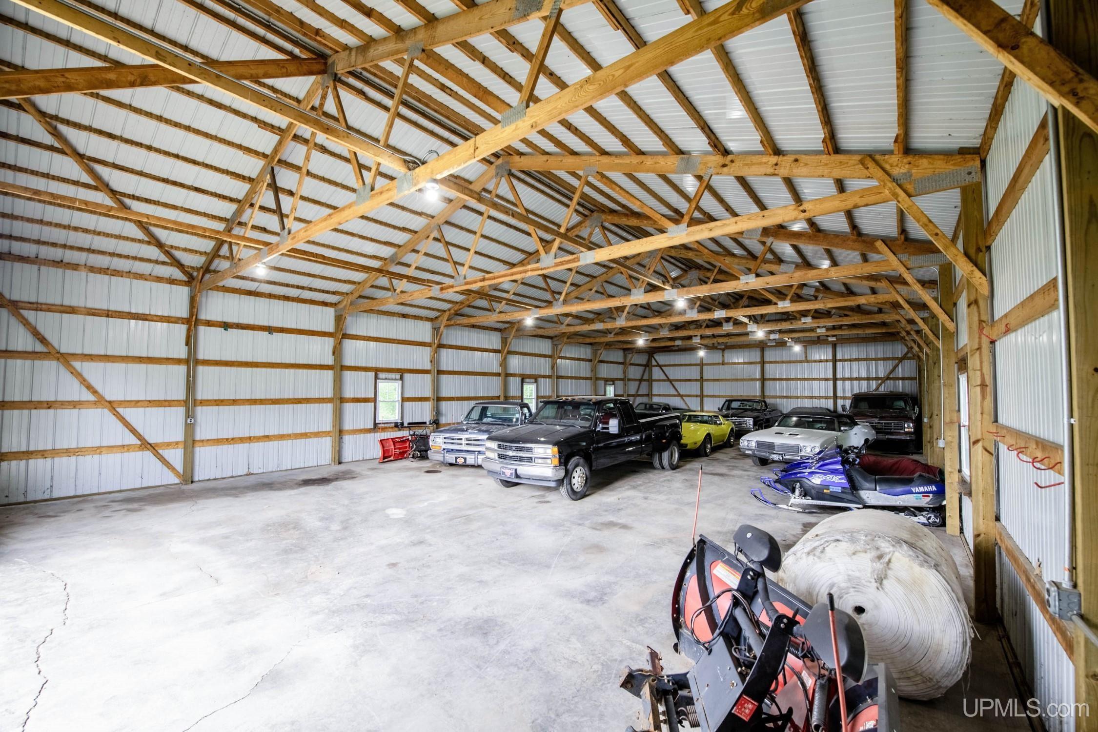 W760 County Road North Niagara, WI 54151 - Photo 79 of 85 Gallery Image 79