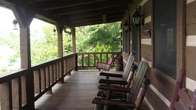 2486 Jim Henry Road Dandridge, TN 37725 - Photo 16 of 27 Gallery Image 16