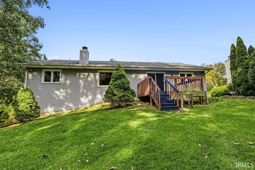 1904 Hunter's Ridge Drive Huntington, IN 46750 - Photo 7 of 41