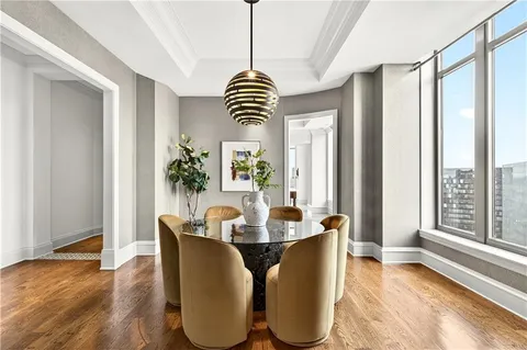 $1,725,000 | 3376 Peachtree Road Northeast, Unit 41A, Atlanta, GA 30326
