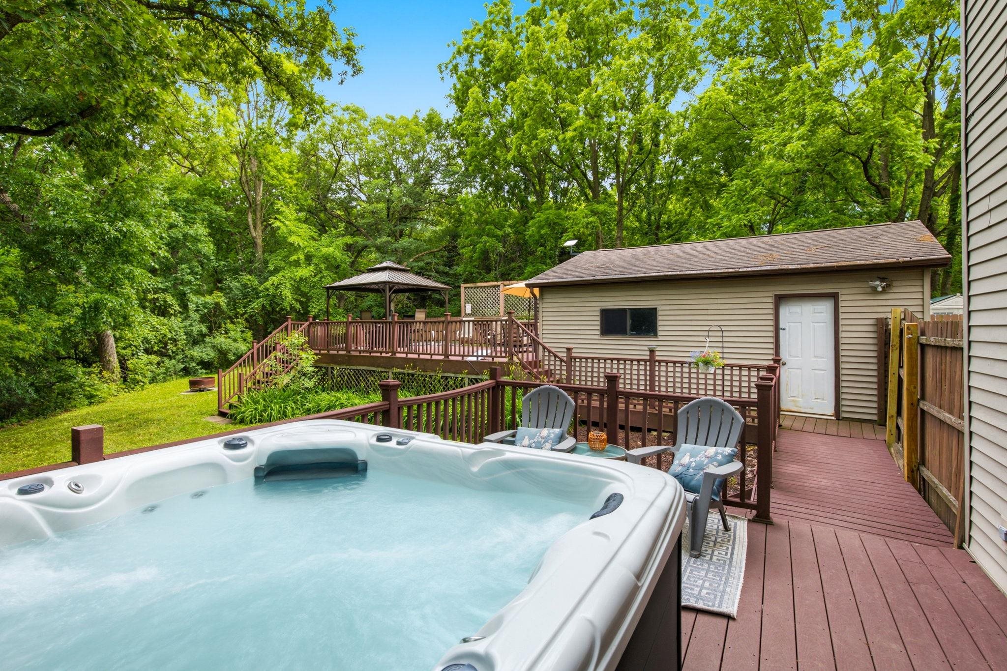 5036 Felland Road Madison, WI 53718 - Photo 35 of 51
