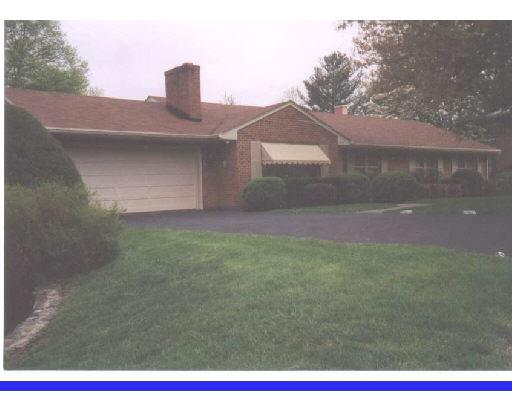 2536 Inglewood Road Southwest Roanoke, VA 24015 - Photo 1 of 2 Listing Photo