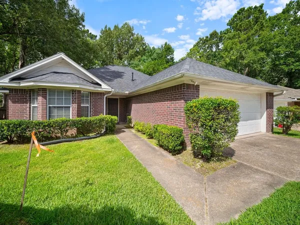 $225,000 | 20 Windsor Court, Lufkin, TX 75901