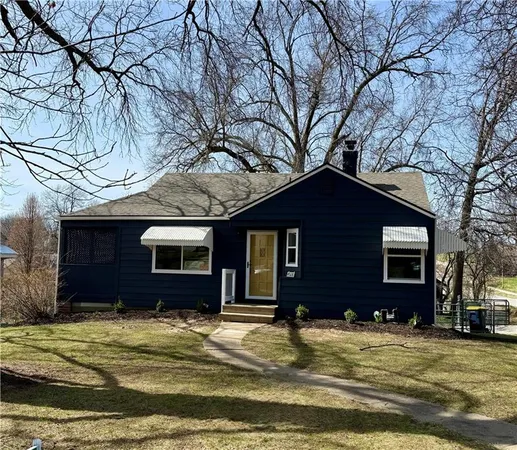 $210,000 | 4526 North Bellefontaine Avenue, Kansas City, MO 64117