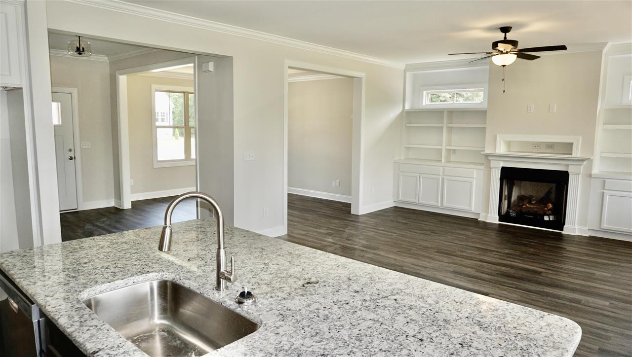 3009 New Watkins Lane Raleigh, NC 27616 - Photo 5 of 25 Photo 5