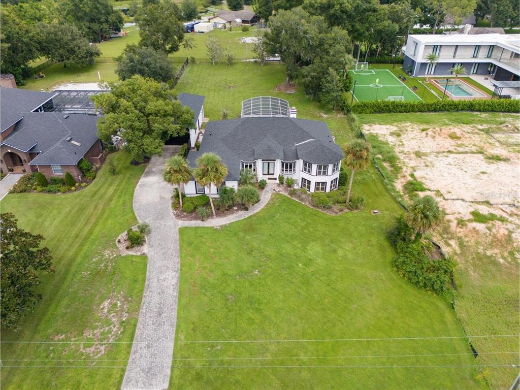 12001 Lake Butler Boulevard Windermere, FL 34786 - Photo 30 of 38