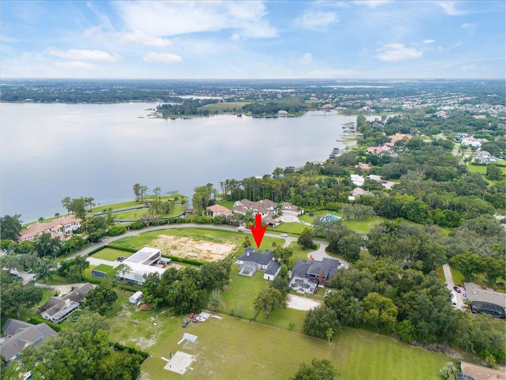 12001 Lake Butler Boulevard Windermere, FL 34786 - Photo 35 of 38