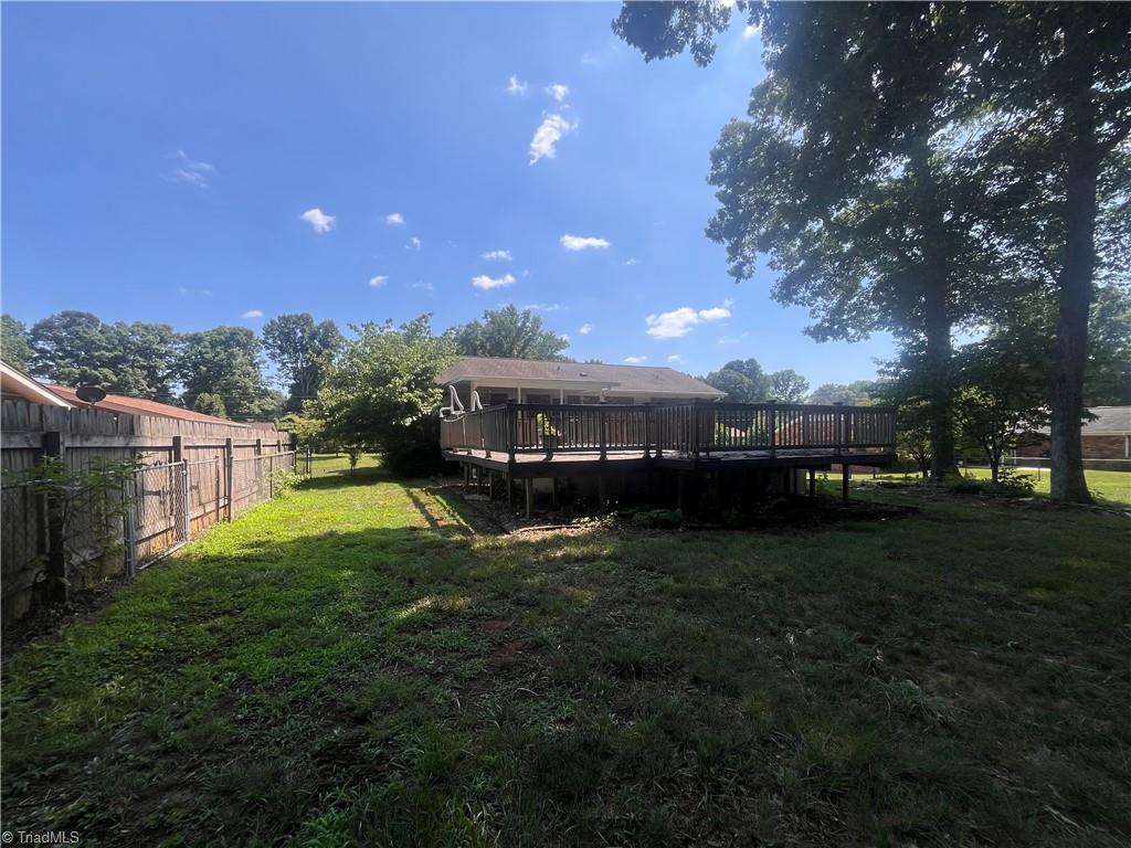 1041 Canyon Drive Rural Hall, NC 27045 - Photo 11 of 34