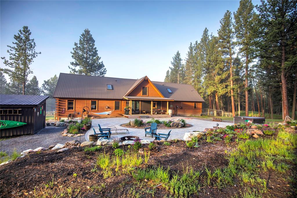 2532 Valley View Road Lincoln, MT 59639 - Photo 20 of 38 Gallery Image 20