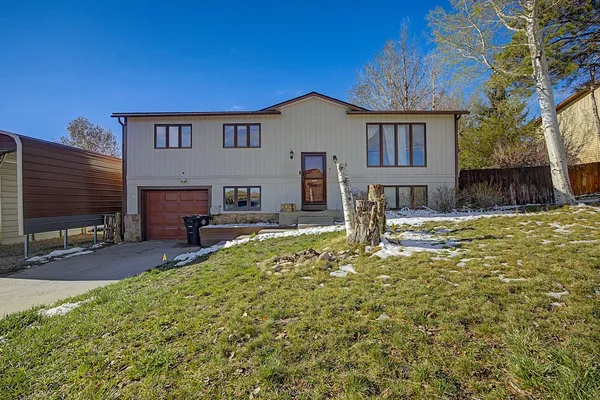 $439,000 | 2014 East 9th Street, Craig, CO 81625