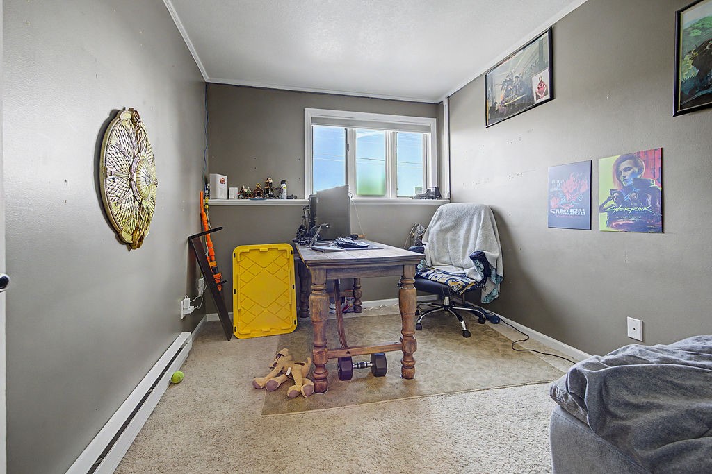 2014 East 9th Street Craig, CO 81625 - Photo 21 of 29 a view of workspace with a window