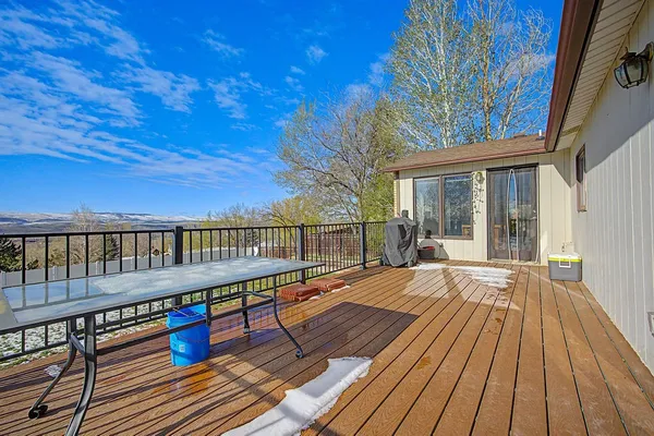 $449,000 | 2014 East 9th Street, Craig, CO 81625