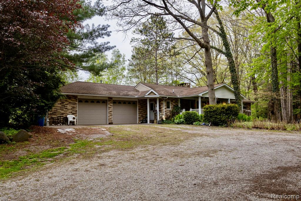 8197 Irish Road Millington, MI 48746 - Photo 56 of 58