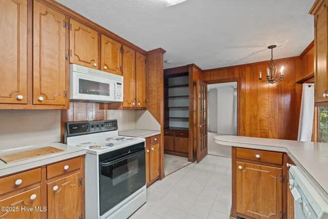 $214,000 | 1615 Plum Nelly Road, Rockingham, NC 28379