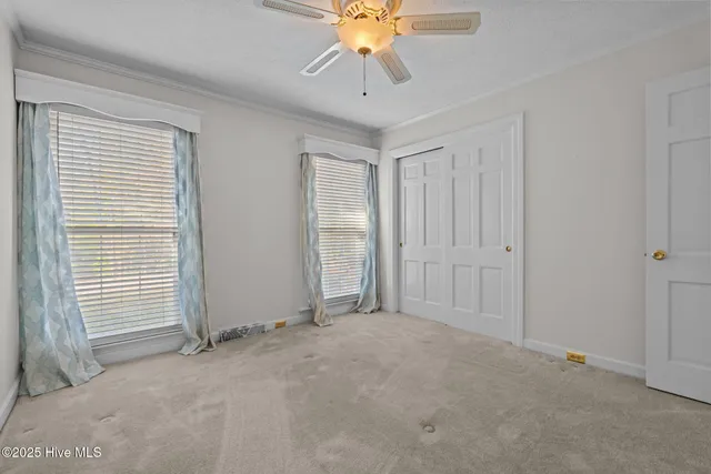 $214,000 | 1615 Plum Nelly Road, Rockingham, NC 28379