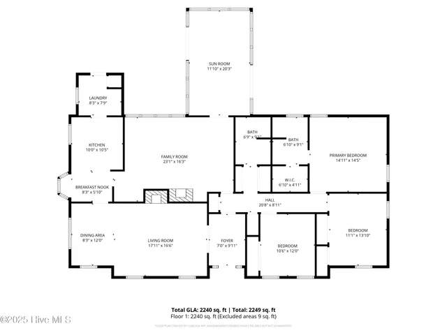 $214,000 | 1615 Plum Nelly Road, Rockingham, NC 28379