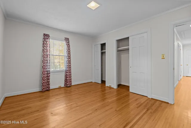 $214,000 | 1615 Plum Nelly Road, Rockingham, NC 28379