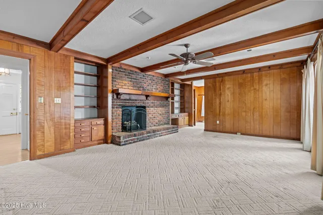 $214,000 | 1615 Plum Nelly Road, Rockingham, NC 28379