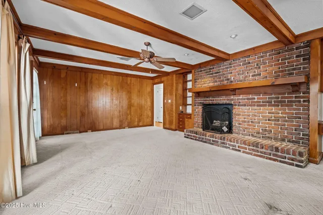 $214,000 | 1615 Plum Nelly Road, Rockingham, NC 28379