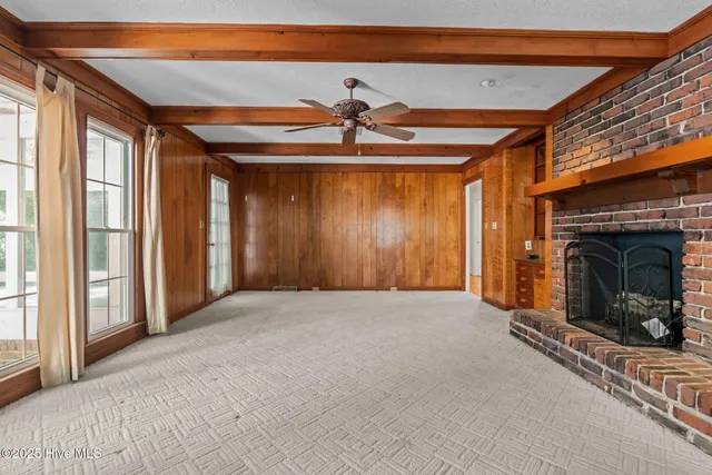 $214,000 | 1615 Plum Nelly Road, Rockingham, NC 28379