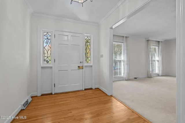 $214,000 | 1615 Plum Nelly Road, Rockingham, NC 28379