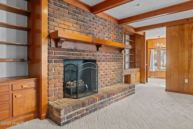 $214,000 | 1615 Plum Nelly Road, Rockingham, NC 28379