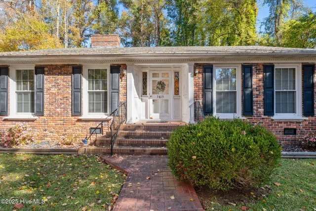 $214,000 | 1615 Plum Nelly Road, Rockingham, NC 28379