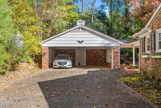 $214,000 | 1615 Plum Nelly Road, Rockingham, NC 28379