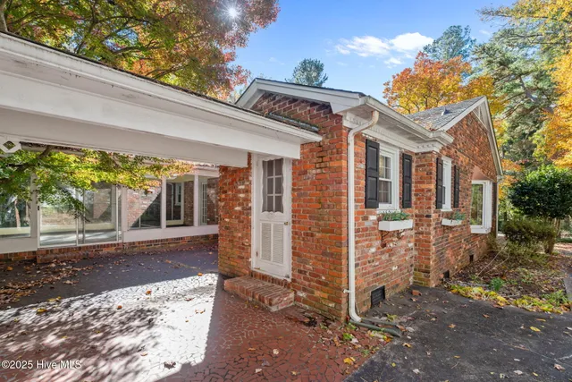 $214,000 | 1615 Plum Nelly Road, Rockingham, NC 28379