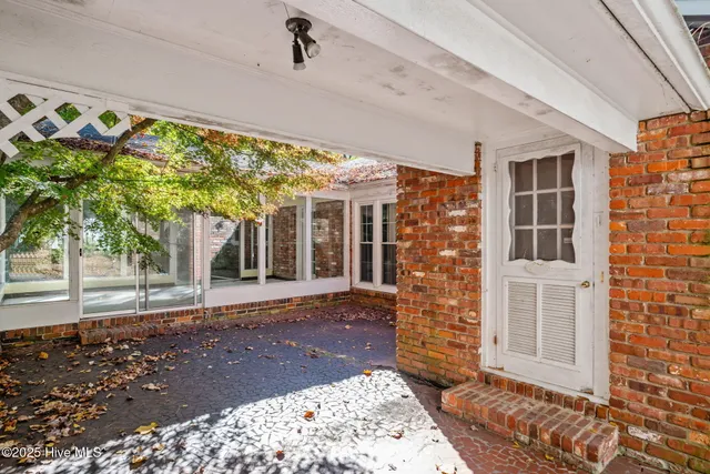 $214,000 | 1615 Plum Nelly Road, Rockingham, NC 28379