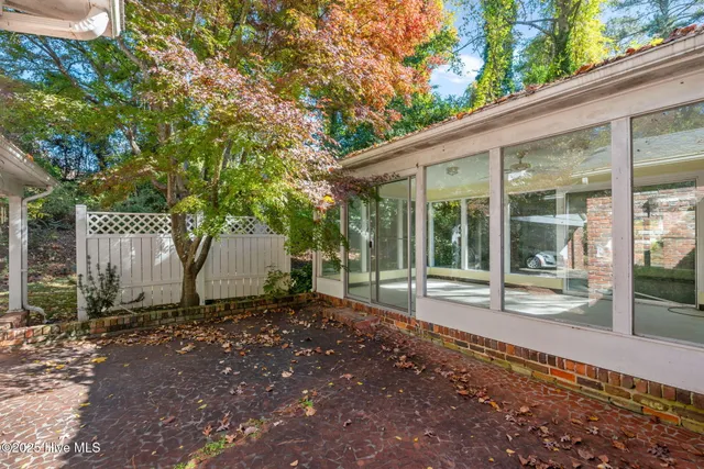 $214,000 | 1615 Plum Nelly Road, Rockingham, NC 28379