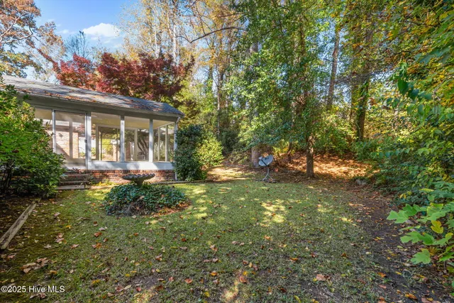 $214,000 | 1615 Plum Nelly Road, Rockingham, NC 28379