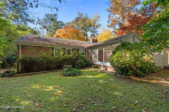 $214,000 | 1615 Plum Nelly Road, Rockingham, NC 28379