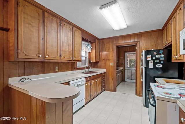 $214,000 | 1615 Plum Nelly Road, Rockingham, NC 28379