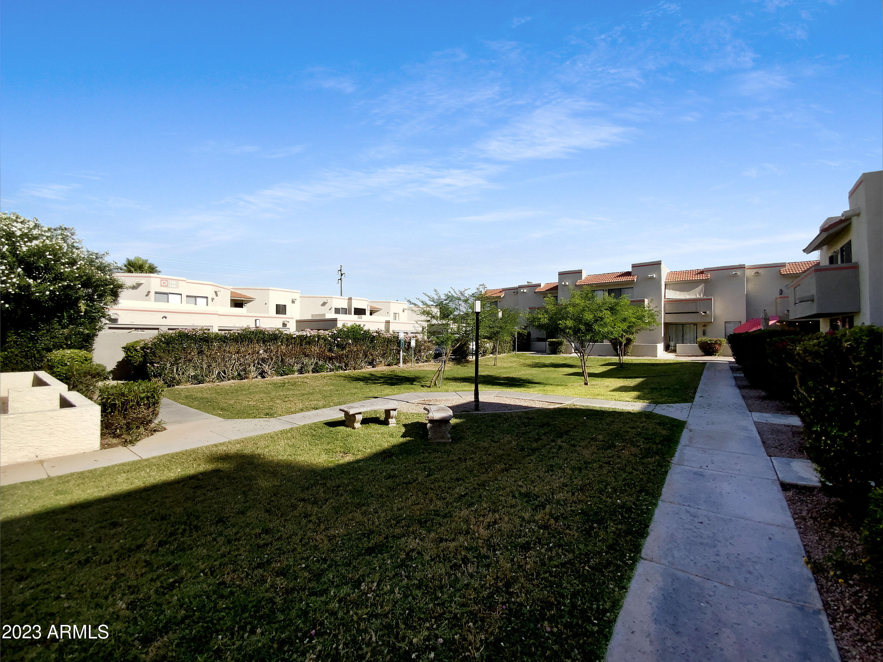 985 North Granite Reef Road, Unit 134 Scottsdale, AZ 85257 - Photo 15 of 17 photo_15