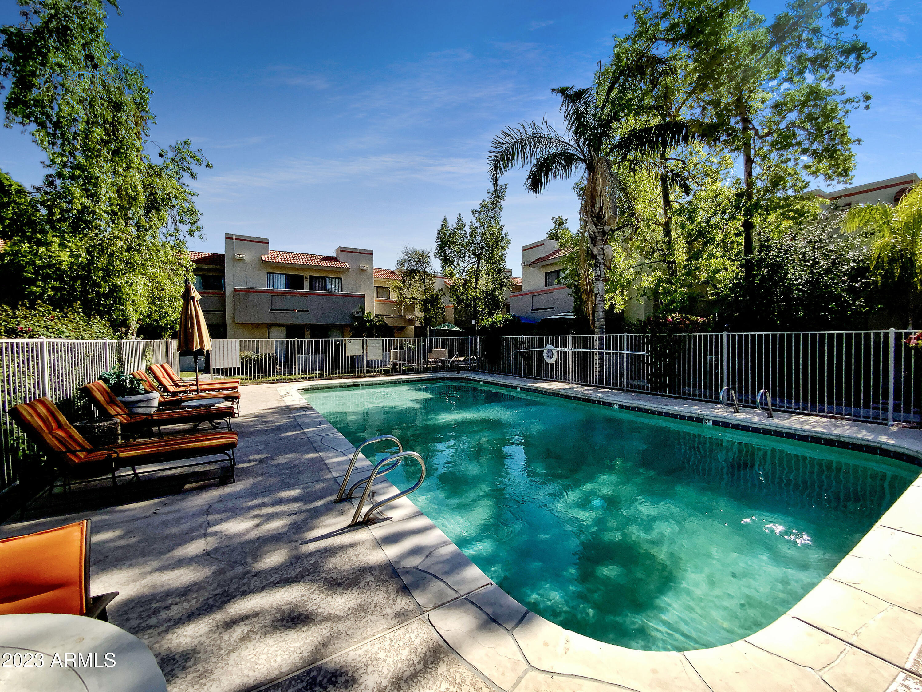 985 North Granite Reef Road, Unit 134 Scottsdale, AZ 85257 - Photo 17 of 17 photo_17