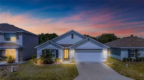 $306,000 | 8669 Triumph Circle, Wildwood, FL 34785