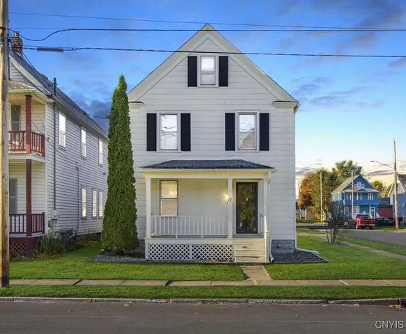 $2,150 | 17 Walcott Street, Whitestown, NY 13417