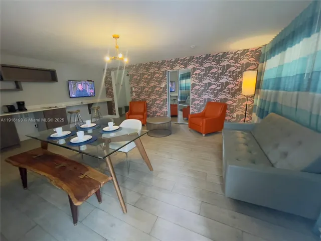 $1,850 | 6755 Harding Avenue, Unit 830, Miami Beach, FL 33141