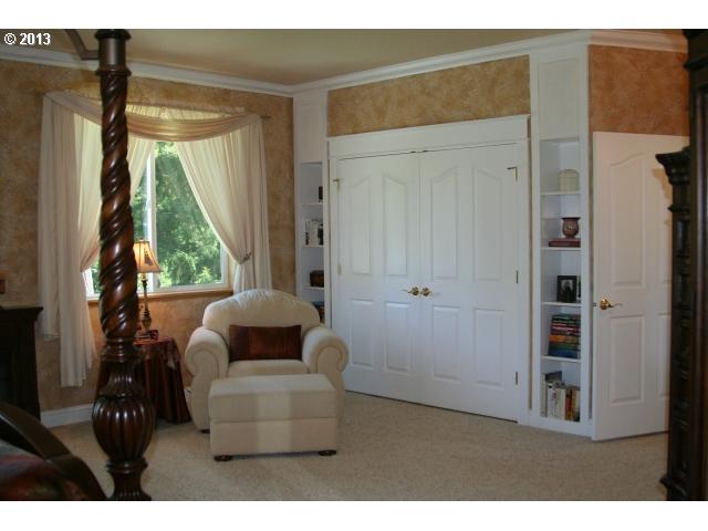 93997 Marcola Road Marcola, OR 97454 - Photo 11 of 16 Bedroom, Primary