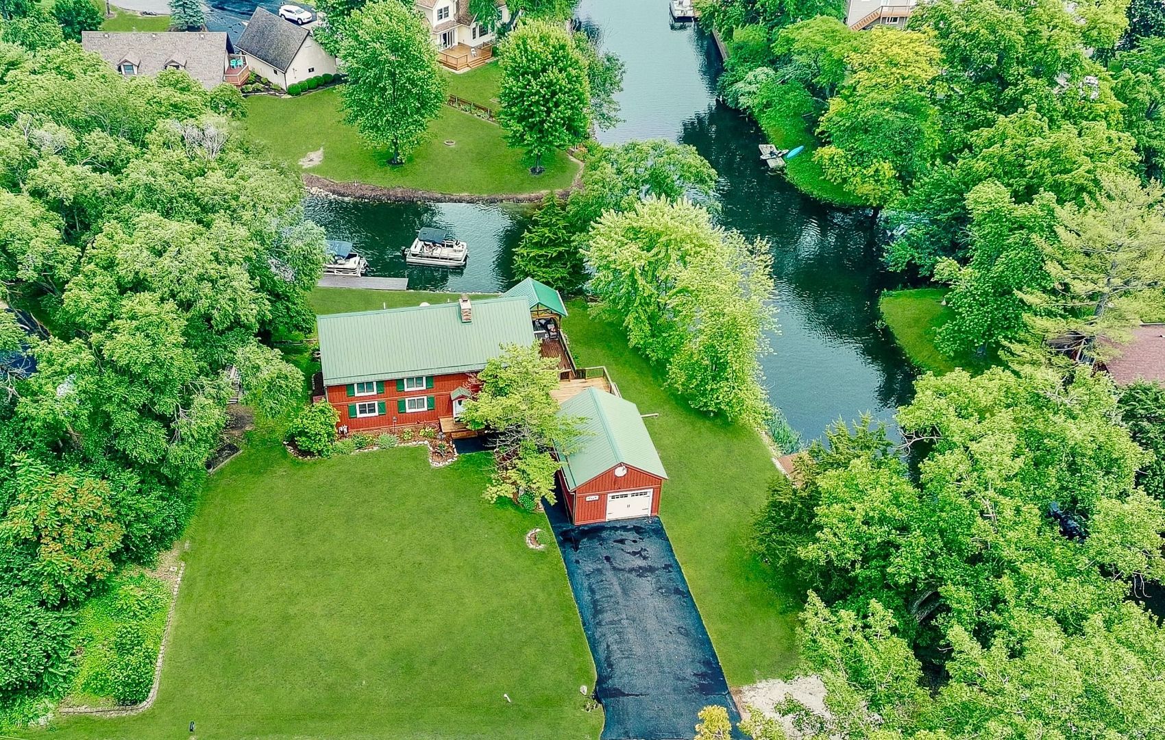 3650 Walleye Road Morris, IL 60450 - Photo 2 of 42