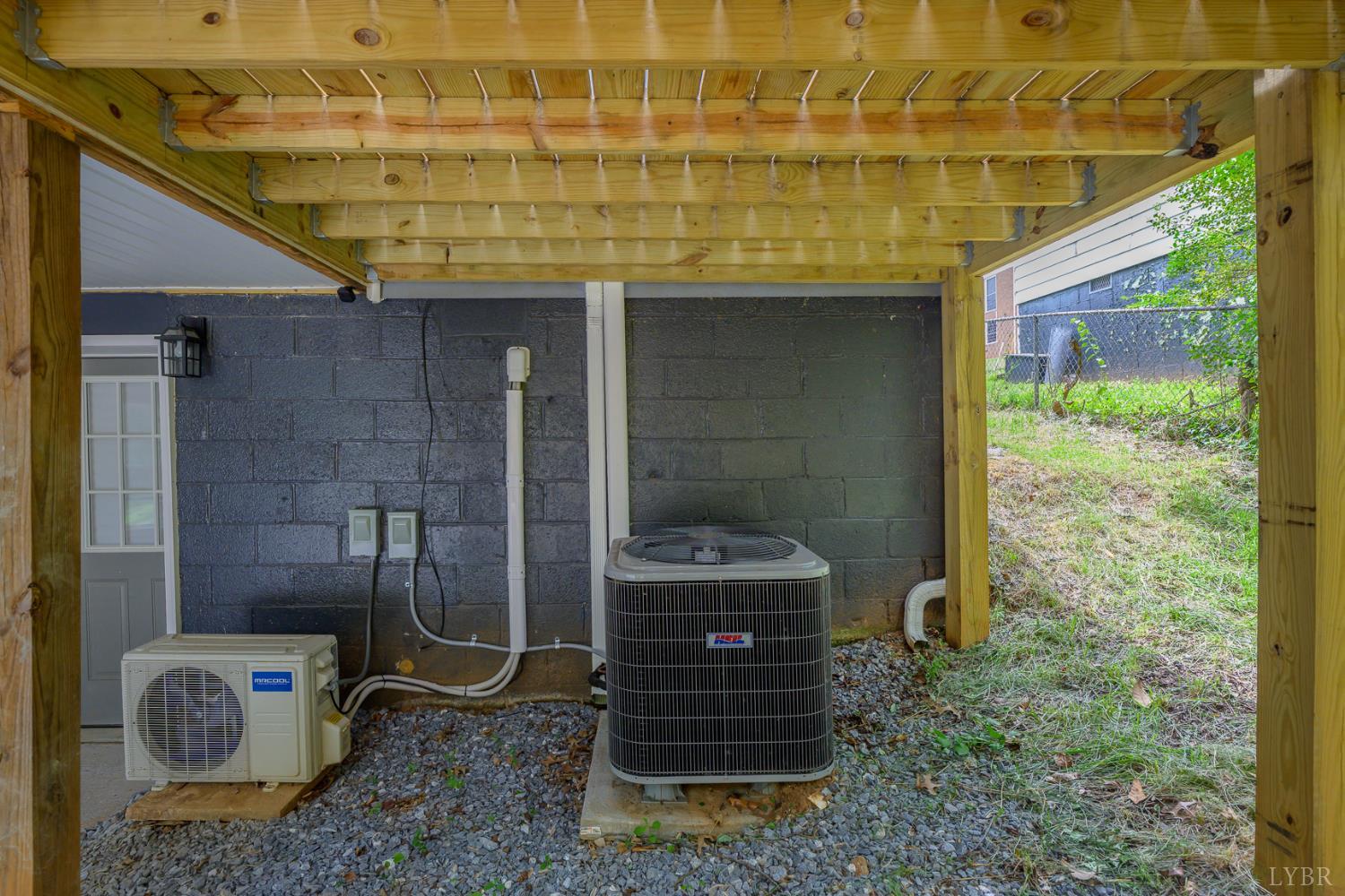 634 Thomas Road Lynchburg, VA 24502 - Photo 41 of 50