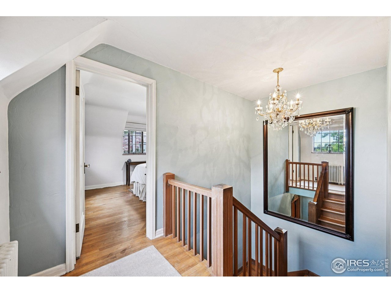 715 14th Street Boulder, CO 80302 - Photo 25 of 43 a view interior of a house and wooden floor