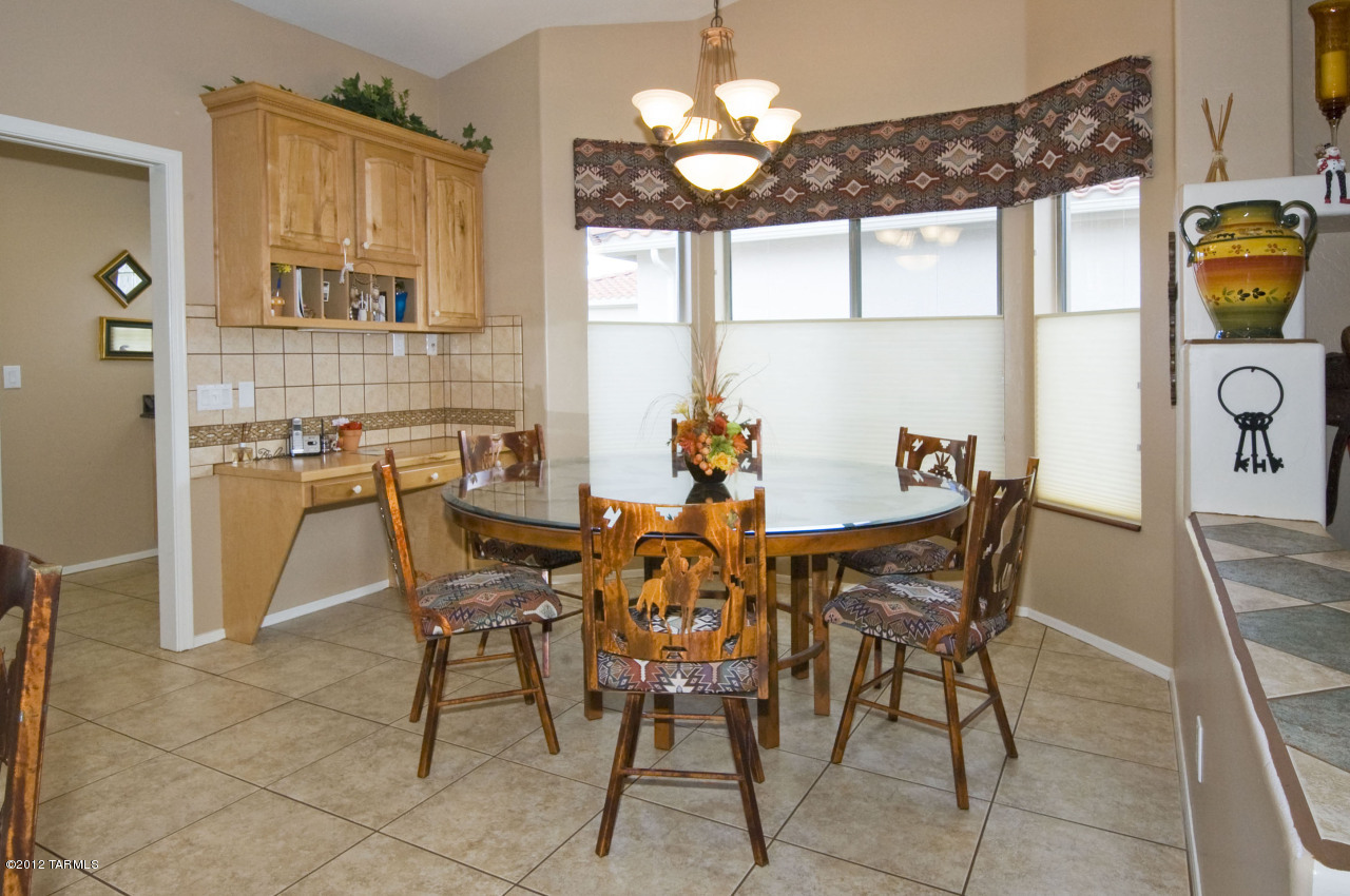 62397 East Northwood Road Tucson, AZ 85739 - Photo 8 of 34