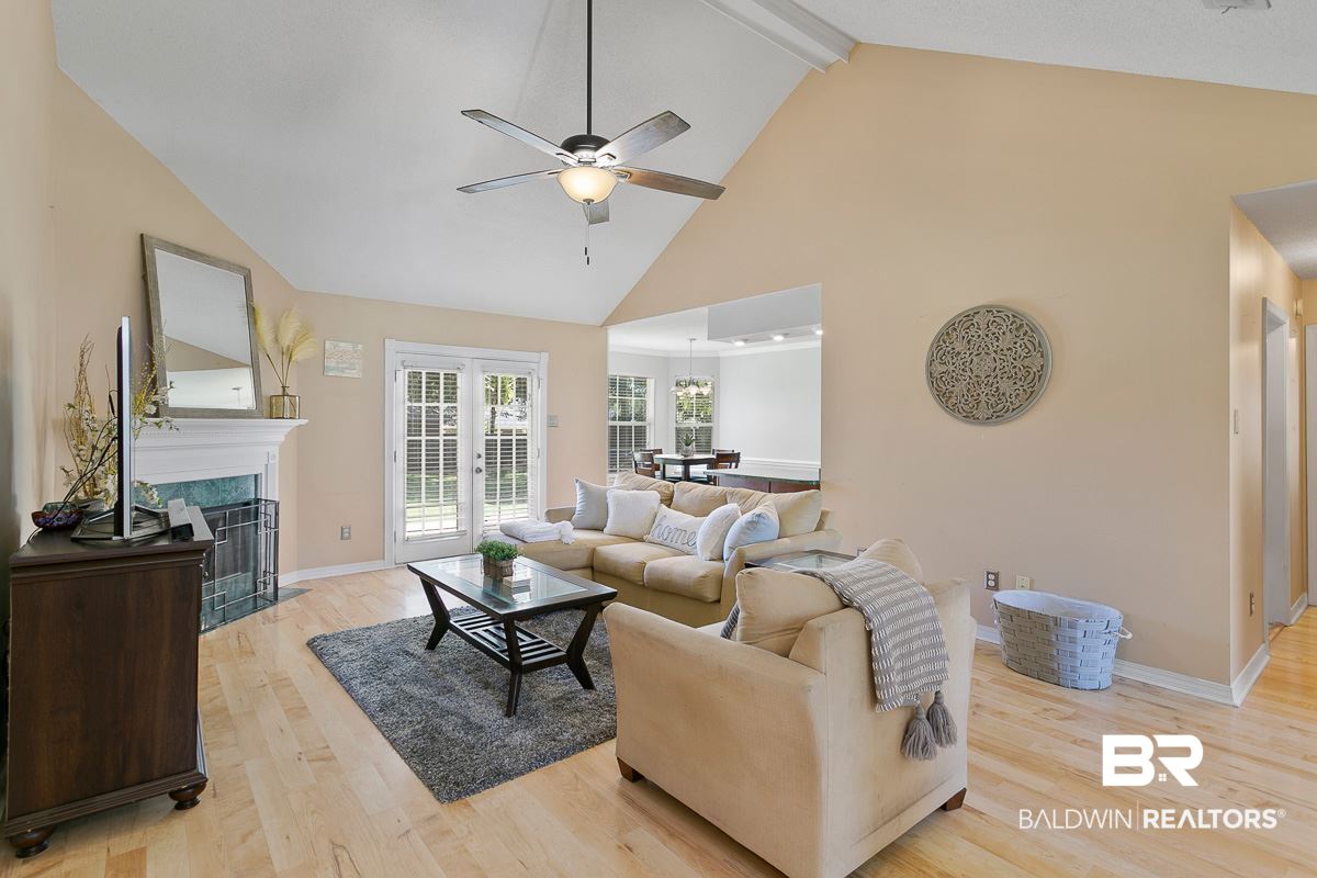 9653 Chambers Drive Mobile, AL 36695 - Photo 13 of 31