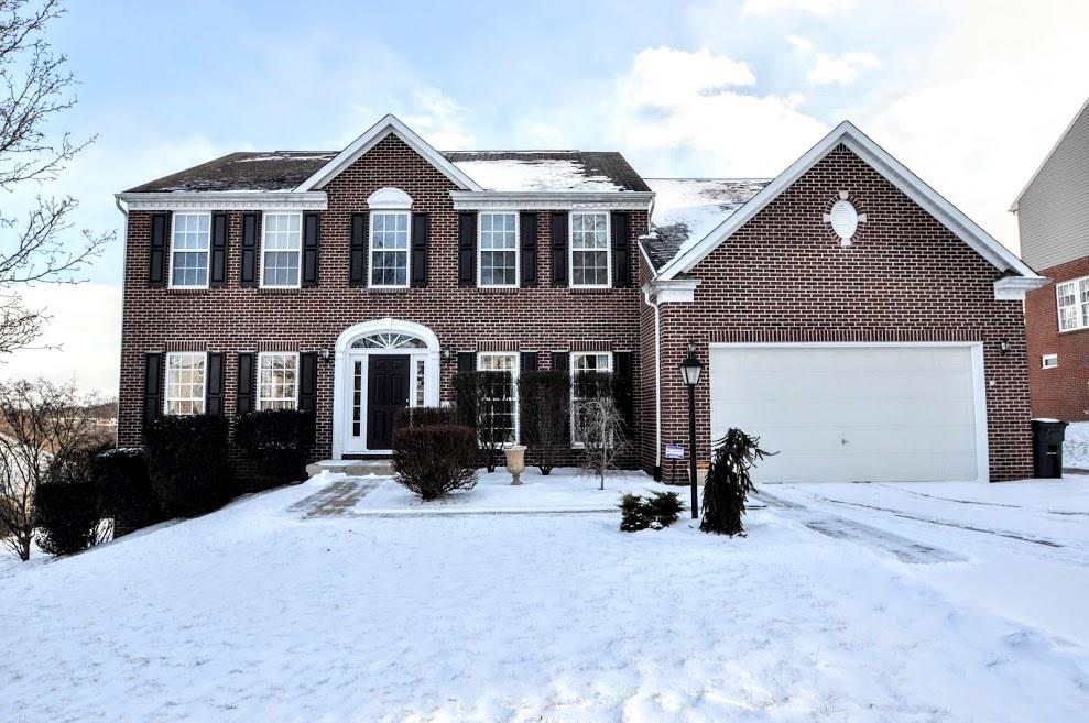 103 Brave Run Road Canonsburg, PA 15317 - Photo 1 of 25 Gallery Image 1
